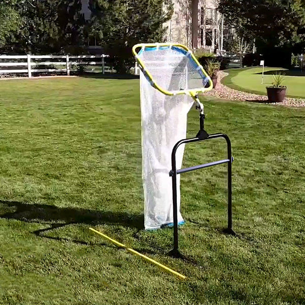 Spectrum PRECISION TRAINER – The Ultimate Volleyball Training Aid