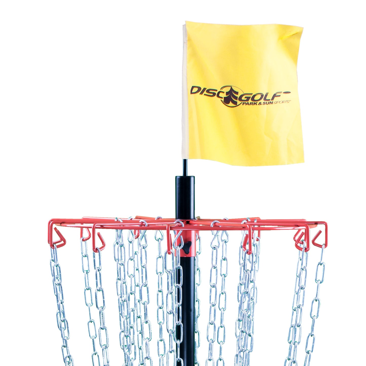 PS-DGS-II - Disc Golf Target Basket