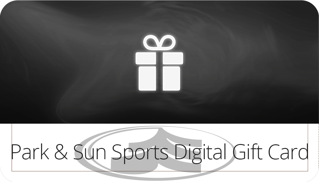 Park & Sun Sports Gift Card