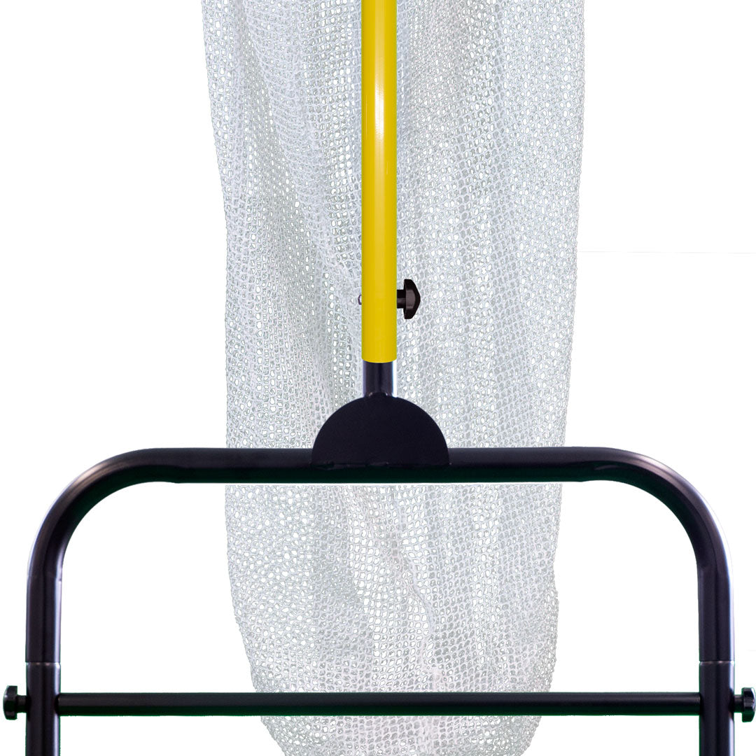 Spectrum PRECISION TRAINER – The Ultimate Volleyball Training Aid