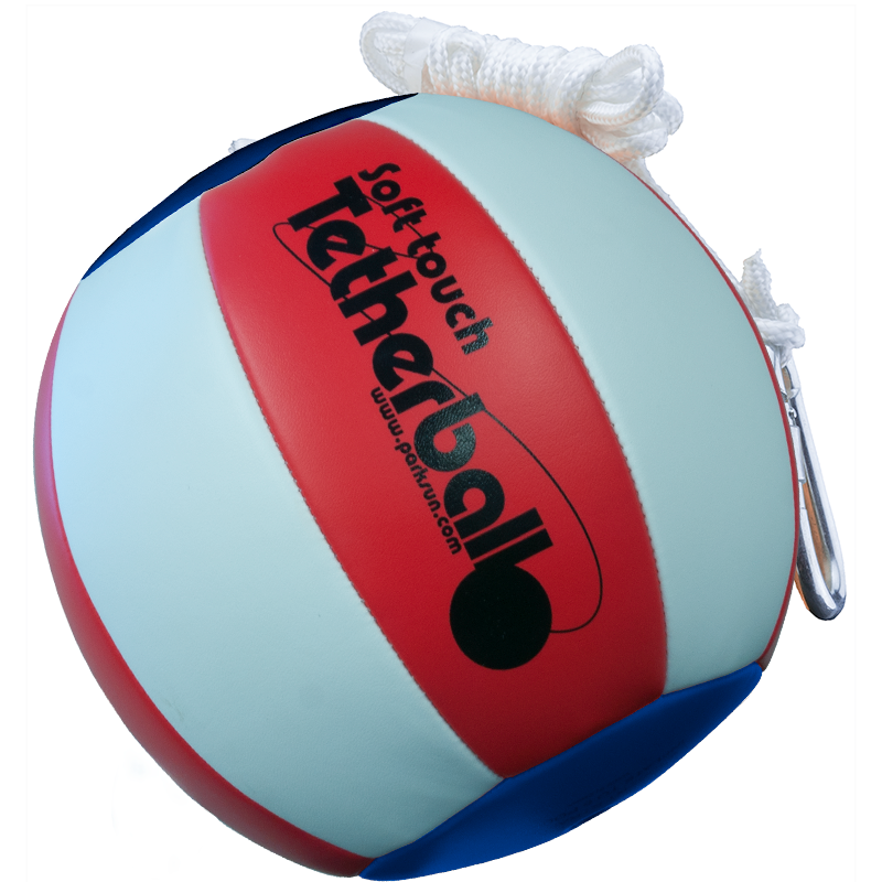 3 Piece Tetherball Set