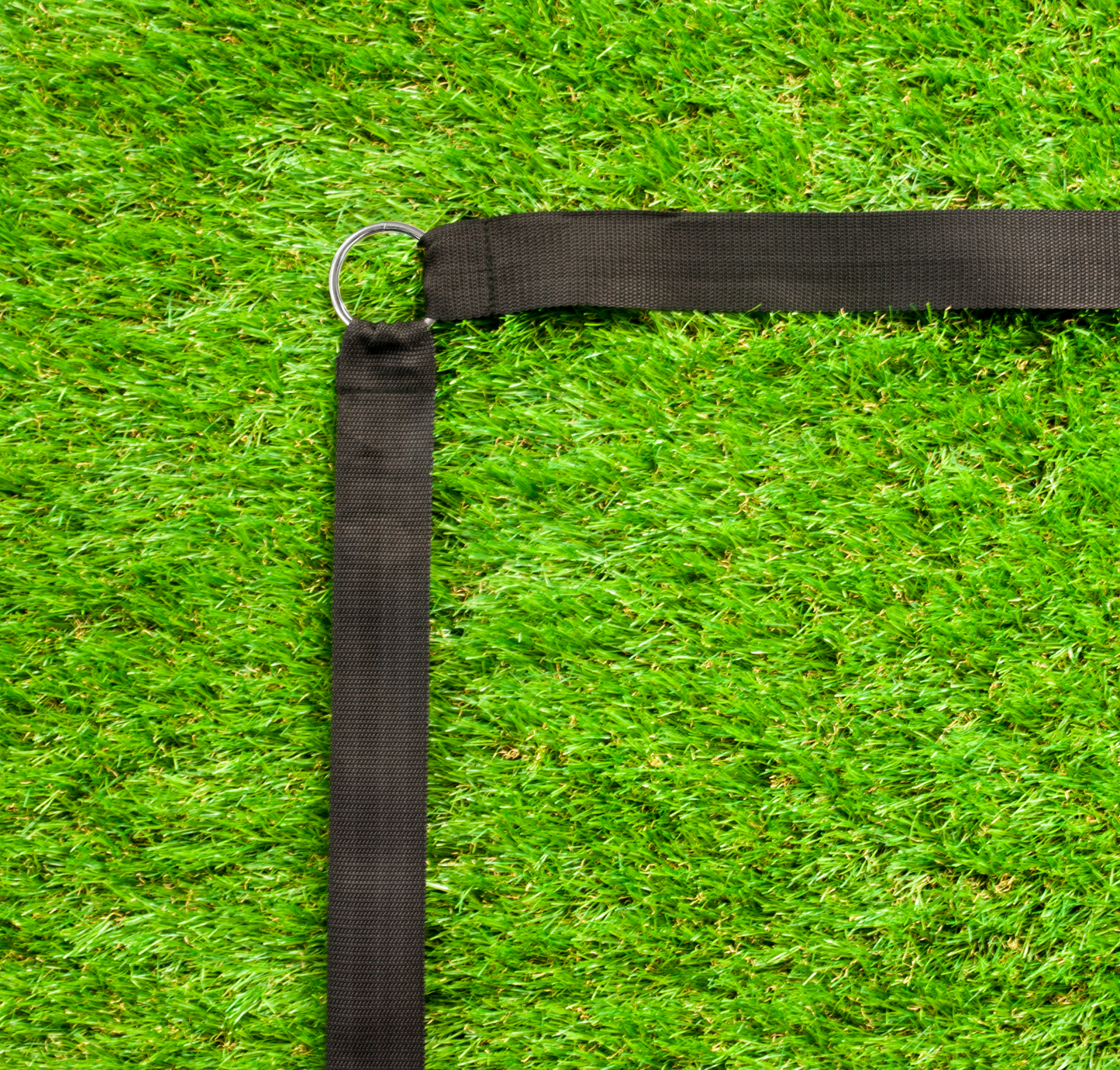 2" Adjustable Volleyball Webbing Boundary