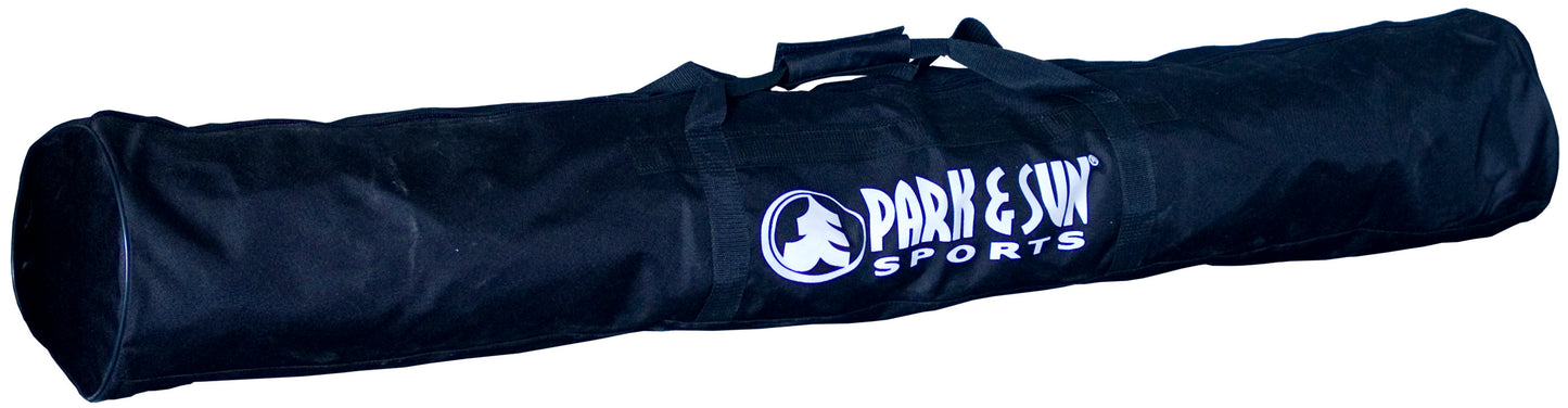 Park & Sun Sports outdoor portable USYVL youth volleyball equipment bag