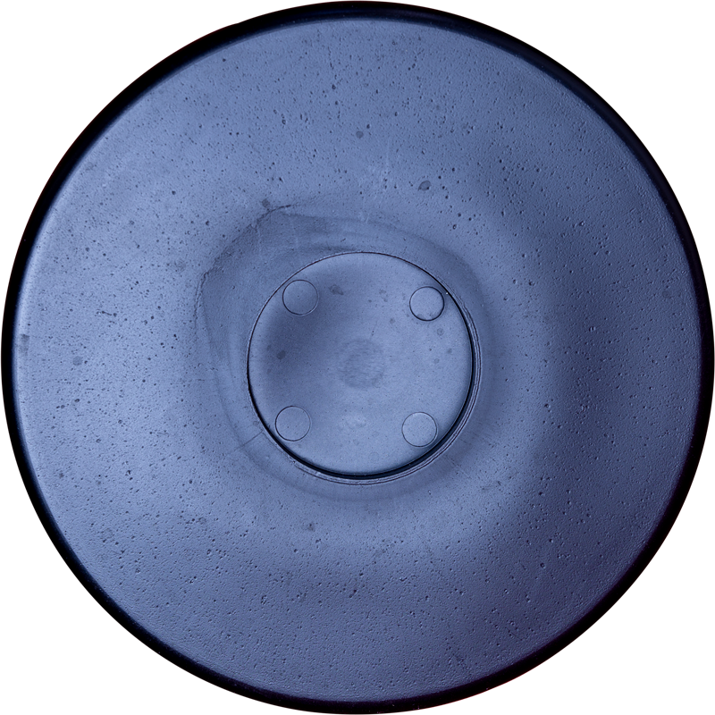 Volleyball Pole Plate Set