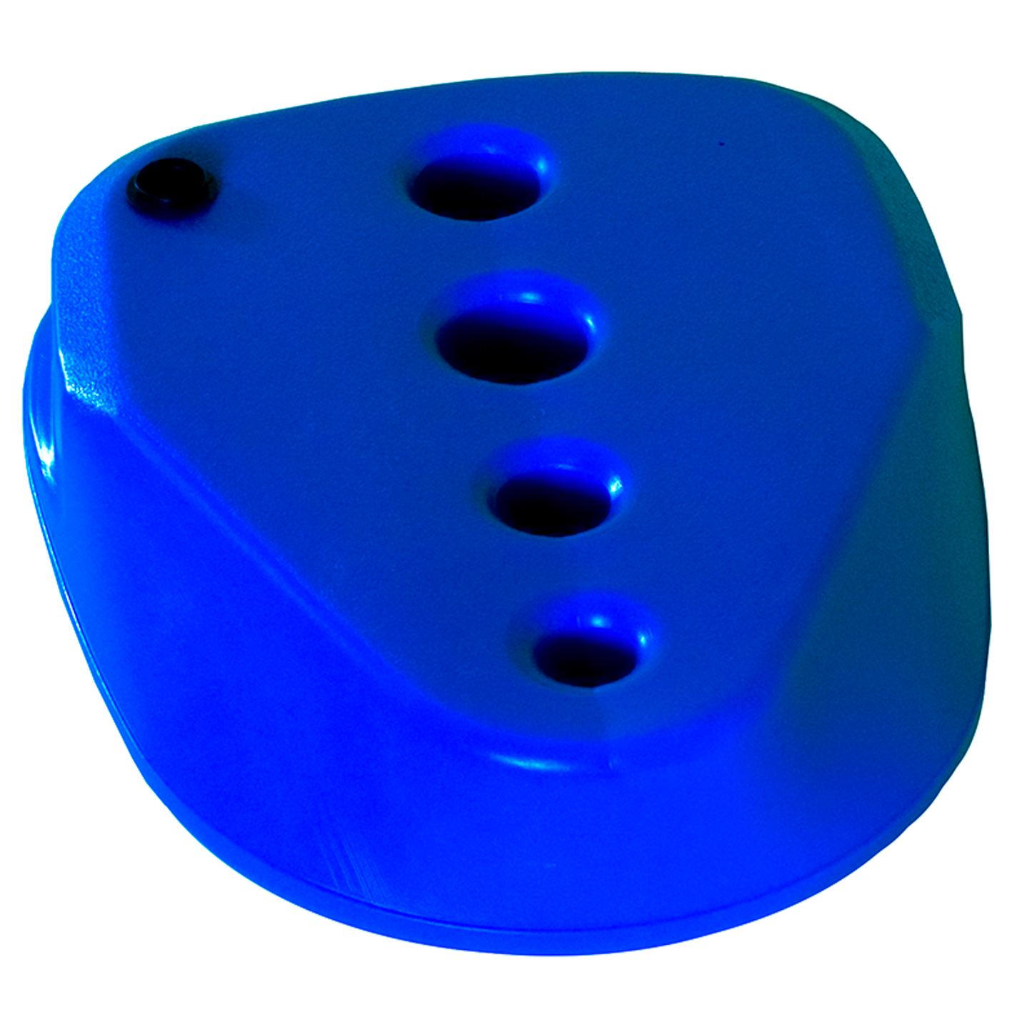 SKORE-B - Indoor or Outdoor Skore Disc Golf Target Hoop great for Frisbee toss and flying discs