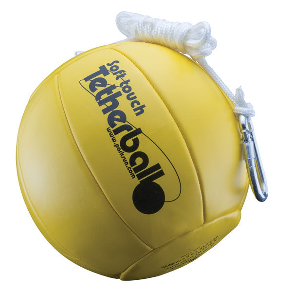 Soft Touch Tetherball
