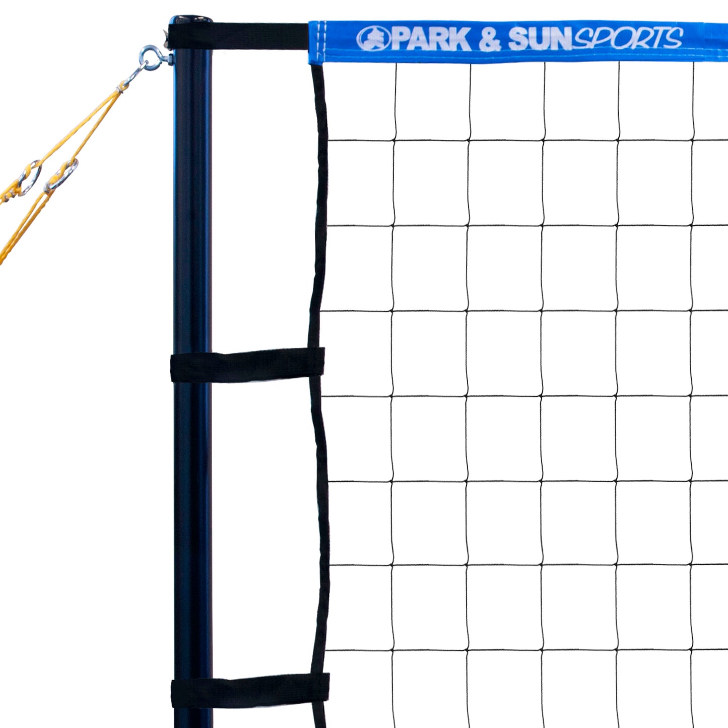TP-179 - Tournament 179 Outdoor Volleyball Net System