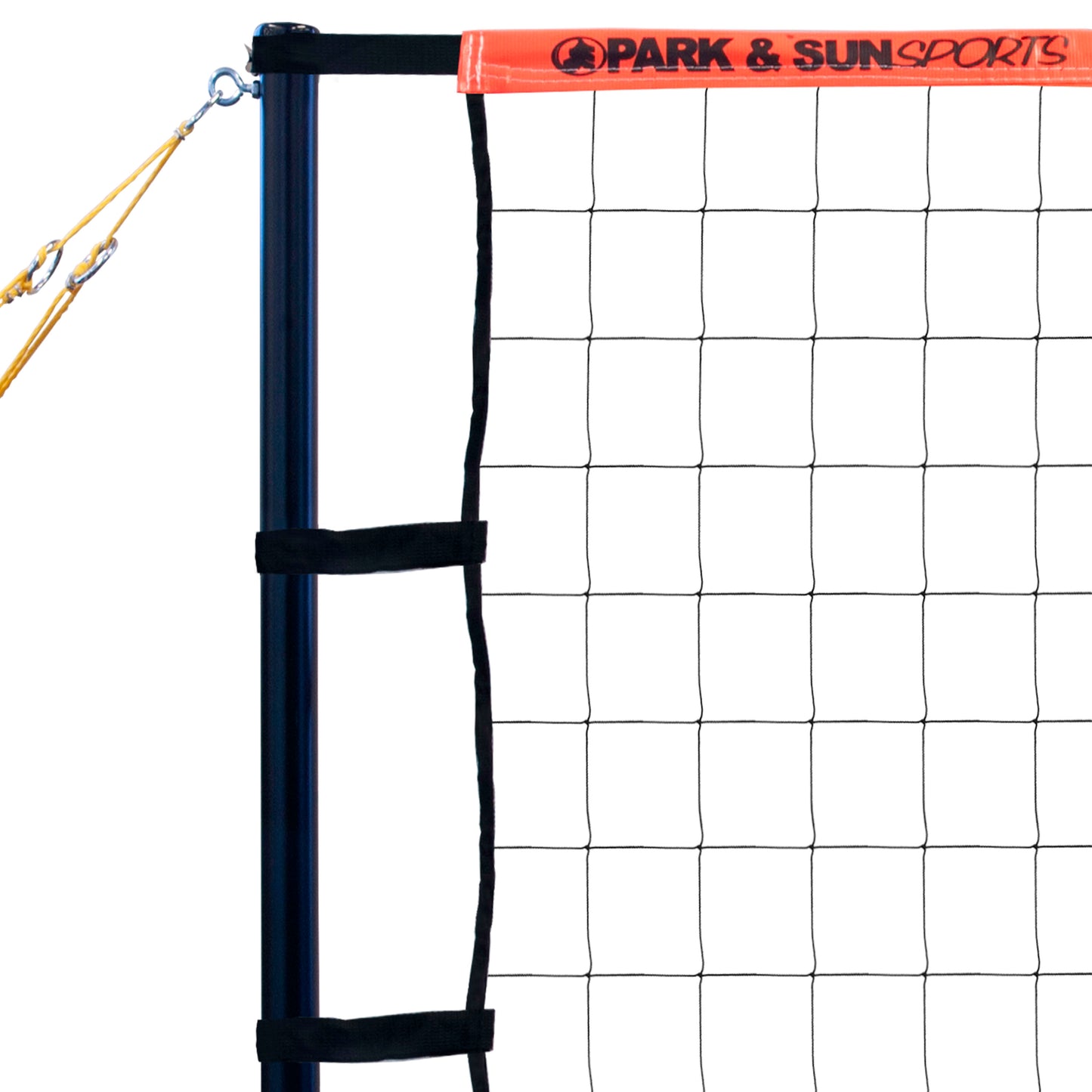 TP-179 - Tournament 179 Outdoor Volleyball Net System