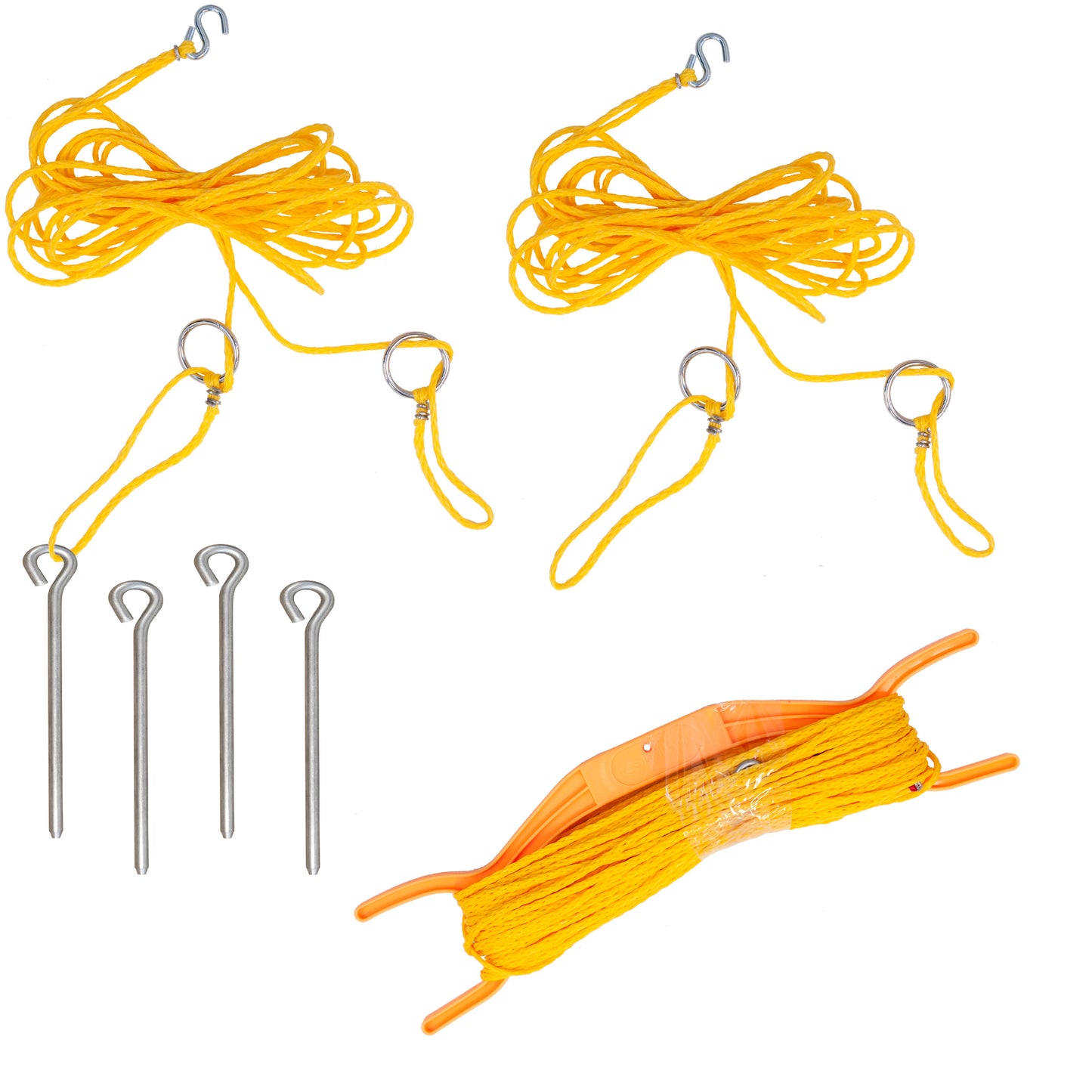 TP-179 - Tournament 179 Outdoor Volleyball Net System
