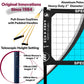 Spectrum Classic Volleyball Set - Professional-Level Portable Outdoor Net System