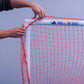 Bungee Slip Sport Goal Net - Soccer, Hockey Goal Replacement Net