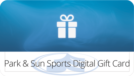 Park & Sun Sports Gift Card