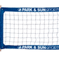 BC-400 Pro US Outdoor Volleyball Net