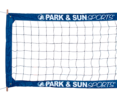 BC-400 Professional Outdoor Volleyball Net