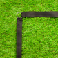 Short-Court 2" Volleyball Webbing Boundary