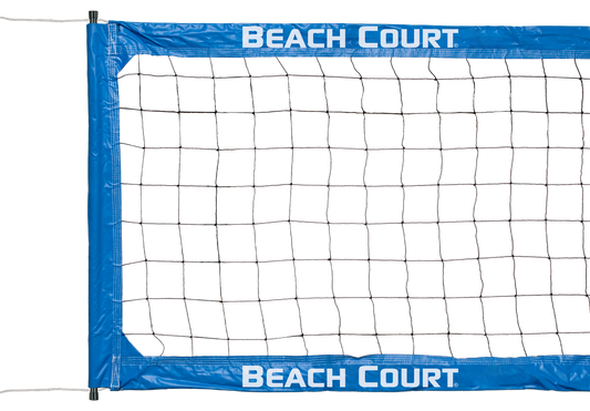 BeachCourt 400 Outdoor Volleyball Net