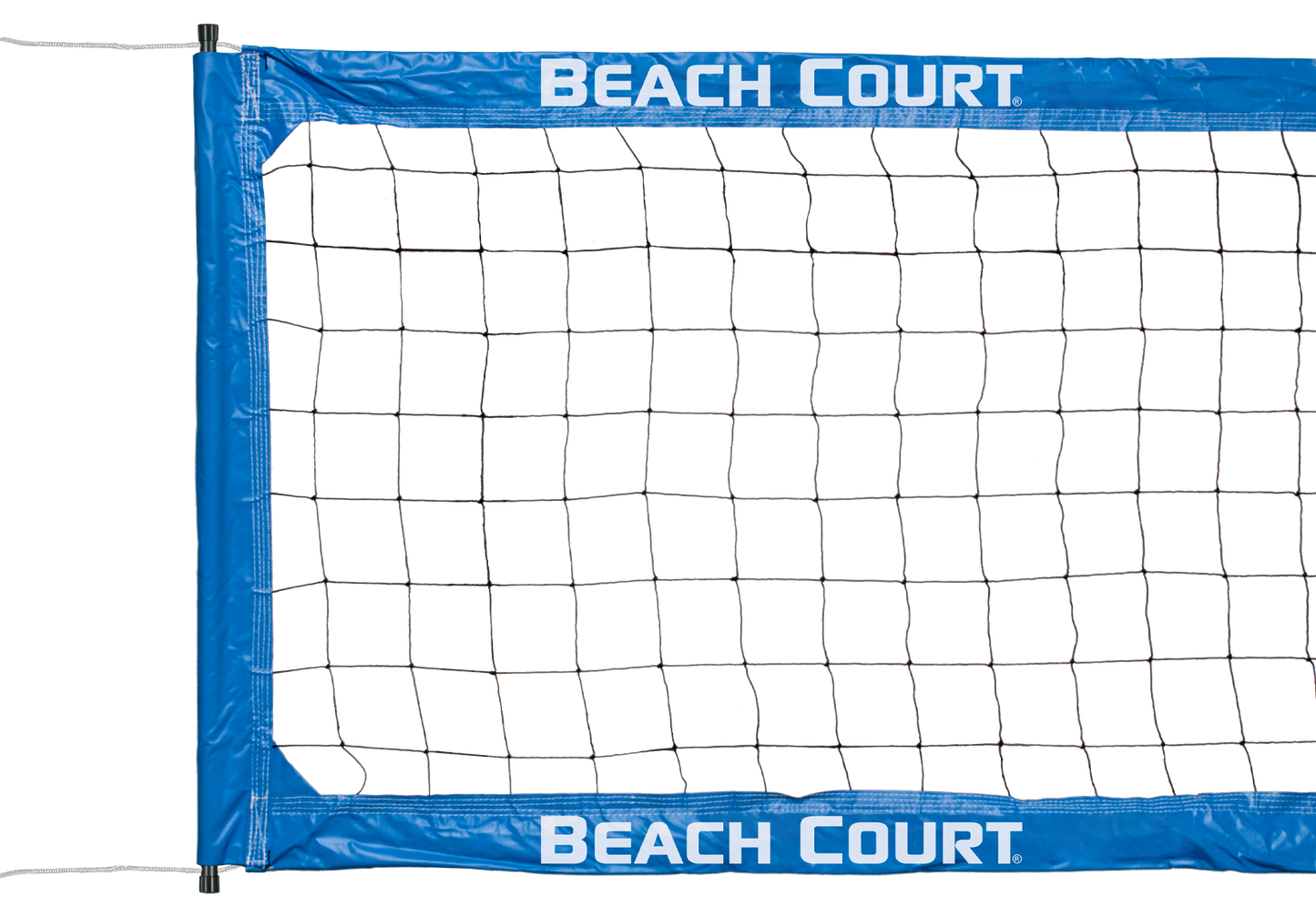 BeachCourt 400 Outdoor Volleyball Net
