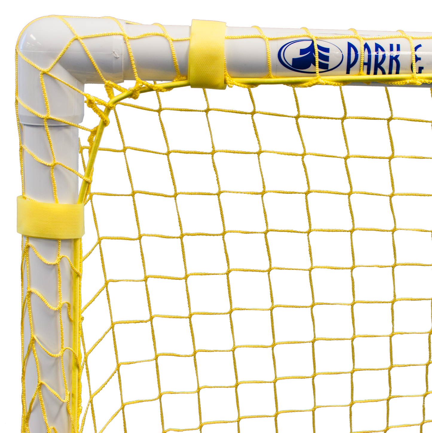 Bungee Slip Sport Goal Net - Soccer, Hockey Goal Replacement Net