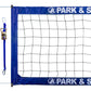 UPGRADED Fiberglass Dowels - BC-400 Pro Outdoor Volleyball Net