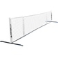 21' Adjustable Pickleball Tennis Net Combo Set