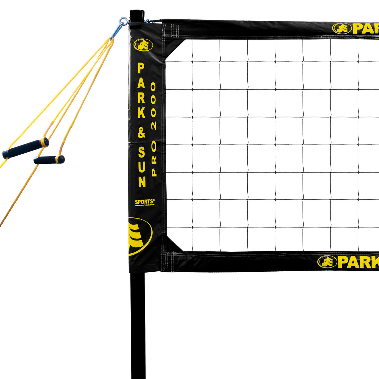 Spectrum PRO Outdoor Volleyball Net System Park & Sun Sports