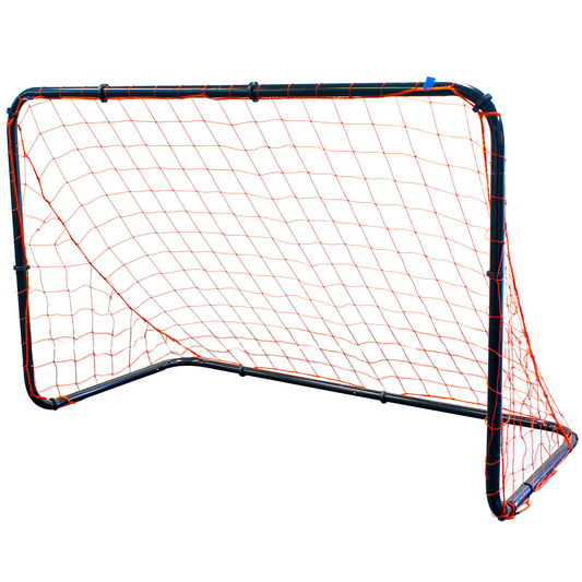 STL-643 - Multi-Sport Durable 6 foot 18 gauge Steel Sports Goal