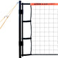 Tournament Flex Outdoor Grass Volleyball Net System