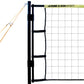 Tournament Flex Outdoor Grass Volleyball Net System