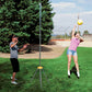 Soft Touch Tetherball