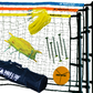 Triball REC 3-Way Volleyball Net System