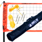 Spectrum 2000 Portable Outdoor Volleyball Net System