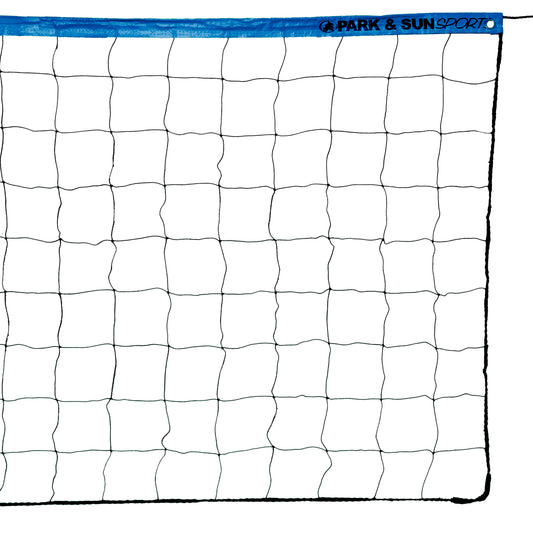 VN-2R - Regulation Size Outdoor Rope Cable Volleyball Net